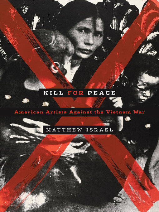 Title details for Kill for Peace by Matthew Israel - Available